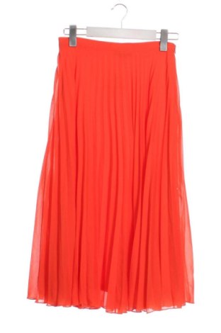 Sukňa New Look, Veľkosť XS, Farba Oranžová, Cena  17,00 €, #136837314