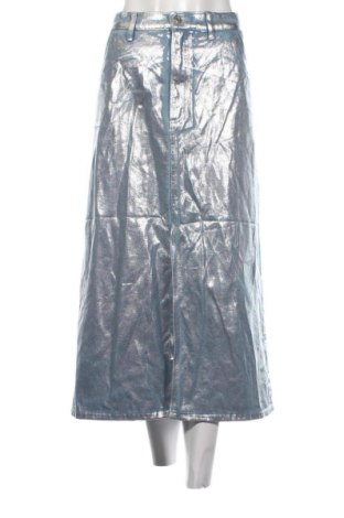 Sukně Rainbow, Velikost 3XL, Barva Stříbrná, Cena  329,00 Kč, #136837569