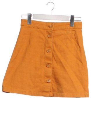 Sukňa Monki, Veľkosť XS, Farba Oranžová, Cena  4,95 €, #136838657