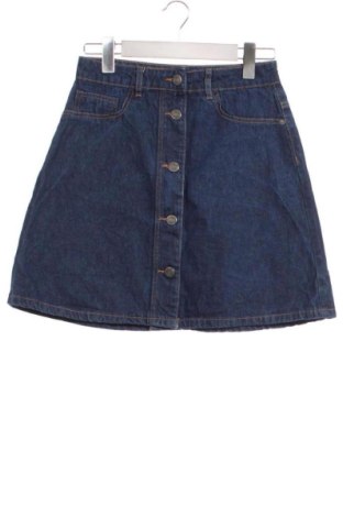 Sukňa Noisy May, Veľkosť XS, Farba Modrá, Cena  8,95 €, #136838891