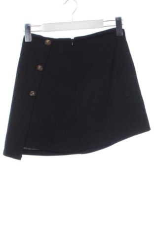Φούστα SHEIN, Μέγεθος XS, Χρώμα Μαύρο, Τιμή 6,99 €, #136839710