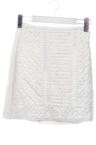 Szoknya H&M, Méret XS, Szín Ekrü
, Ár 4 132 Ft, #136839734