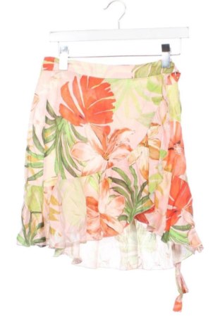 Пола Zara, Размер XS, Цвят Многоцветен, Цена 8,05 €, #136842792