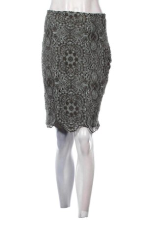 Fustă Zara, Mărime S, Culoare Verde, Preț 108,15 Lei, #136843876