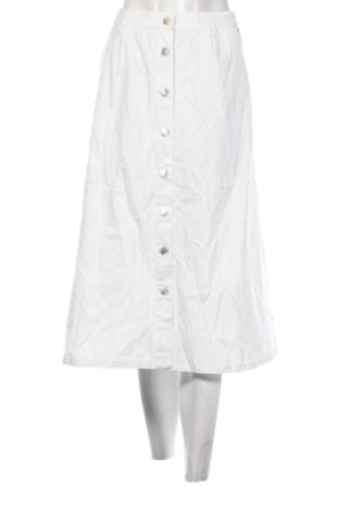 Sukně Unbranded, Velikost XXL, Barva Bílá, Cena  429,00 Kč, #136844329
