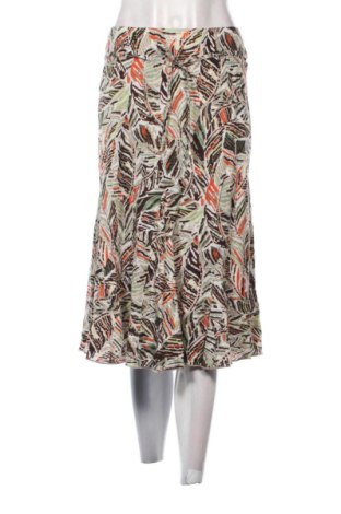 Φούστα Marks & Spencer, Μέγεθος L, Χρώμα Πολύχρωμο, Τιμή 15,49 €, #136845025