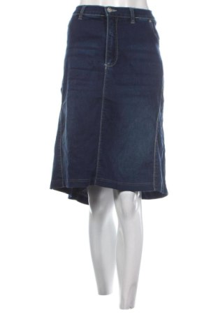 Sukně Unbranded, Velikost 5XL, Barva Modrá, Cena  449,00 Kč, #136845086