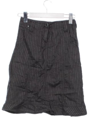 Rock Rosita, Größe XS, Farbe Grau, Preis 6,00 €, #136845177