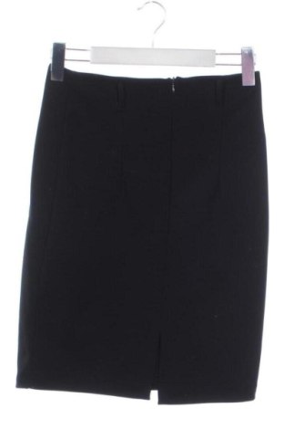 Φούστα Unbranded, Μέγεθος XS, Χρώμα Μαύρο, Τιμή 6,00 €, #136845261