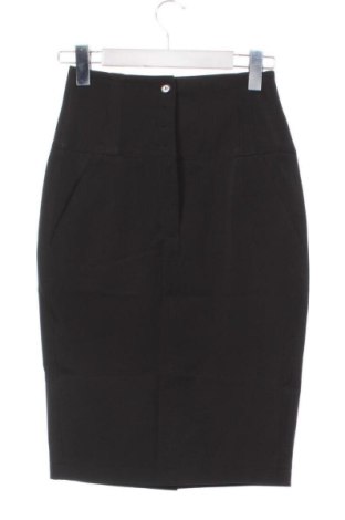 Spódnica Unbranded, Rozmiar XS, Kolor Czarny, Cena 29,99 zł, #136845378