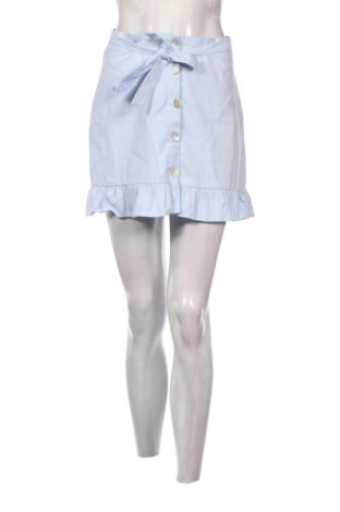 Fustă Unbranded, Mărime S, Culoare Albastru, Preț 36,49 Lei, #136847768