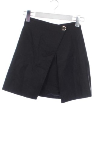 Φούστα SHEIN, Μέγεθος XS, Χρώμα Μαύρο, Τιμή 8,99 €, #136847842