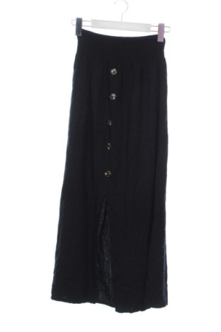 Fustă Unbranded, Mărime XS, Culoare Negru, Preț 60,32 Lei, #136848751