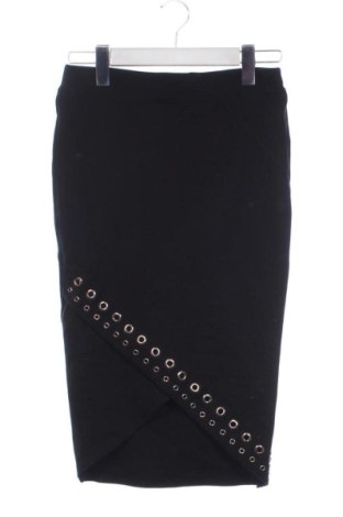 Fustă River Island, Mărime XS, Culoare Negru, Preț 70,05 Lei, #136849948