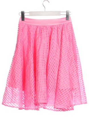 Fustă Mohito, Mărime XXS, Culoare Roz, Preț 45,73 Lei, #136850382