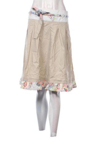 Fustă Tbs, Mărime L, Culoare Multicolor, Preț 57,35 Lei, #136850685