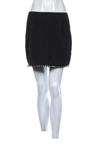 Fustă Manosque, Mărime M, Culoare Negru, Preț 31,28 Lei, #136850952