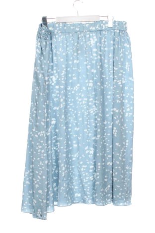 Rock SHEIN, Größe 3XL, Farbe Mehrfarbig, Preis 12,99 €, #136851272