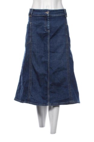 Spódnica Unbranded, Rozmiar 3XL, Kolor Niebieski, Cena 38,99 zł, #136854895