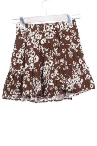 Rock Bershka, Größe XS, Farbe Mehrfarbig, Preis 10,00 €, #136855429