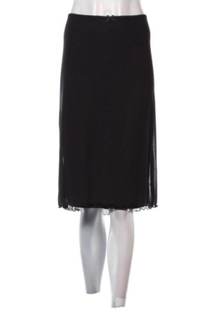 Fustă H&M, Mărime 3XL, Culoare Negru, Preț 85,03 Lei, #136857026
