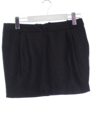 Fustă Reserved, Mărime L, Culoare Negru, Preț 31,28 Lei, #136857324