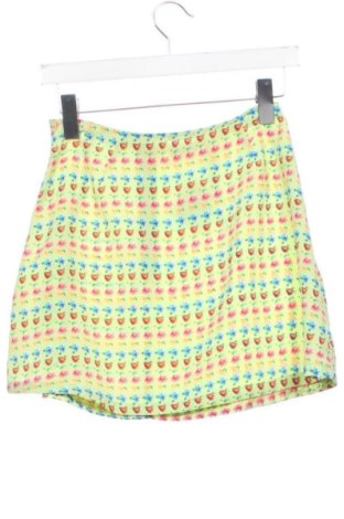 Spódnica Unbranded, Rozmiar XS, Kolor Kolorowy, Cena 44,99 zł, #136857627
