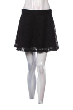 Fustă Terranova, Mărime M, Culoare Negru, Preț 27,59 Lei, #136858027