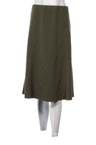 Fustă Unbranded, Mărime XXL, Culoare Verde, Preț 63,24 Lei, #136858098