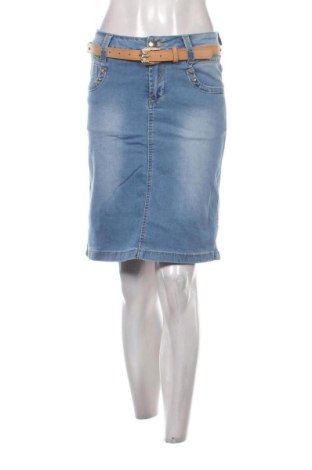 Rock Unbranded, Größe M, Farbe Blau, Preis 7,99 €, #136858313