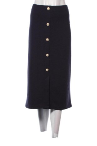 Φούστα H&M, Μέγεθος XXL, Χρώμα Μπλέ, Τιμή 11,99 €, #136858693