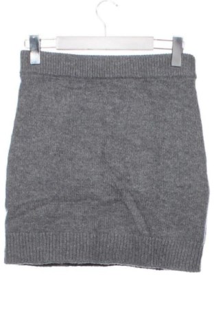 Spódnica Unbranded, Rozmiar XS, Kolor Szary, Cena 47,99 zł, #136858979