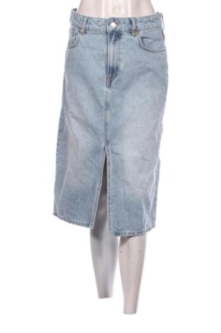 Spódnica H&M, Rozmiar S, Kolor Niebieski, Cena 148,01 zł, #136859126