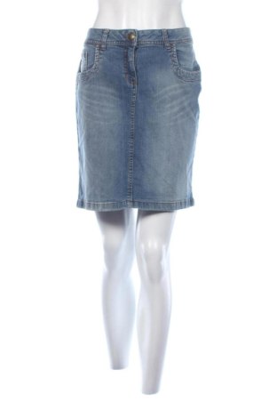 Spódnica Blue Motion, Rozmiar L, Kolor Niebieski, Cena 31,76 zł, #136859522