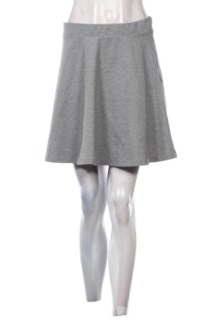 Φούστα Vero Moda, Μέγεθος M, Χρώμα Γκρί, Τιμή 6,99 €, #136859938