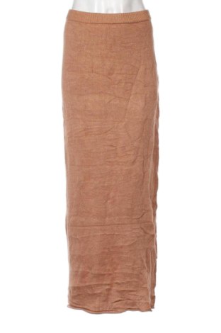 Szoknya Unbranded, Méret 3XL, Szín Barna, Ár 8 919 Ft, #136860121