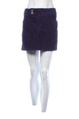 Spódnica Guess, Rozmiar XL, Kolor Fioletowy, Cena 152,75 zł, #136860297
