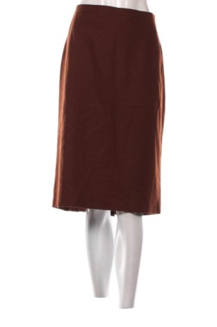 Spódnica Unbranded, Rozmiar XL, Kolor Brązowy, Cena 69,66 zł, #136860413