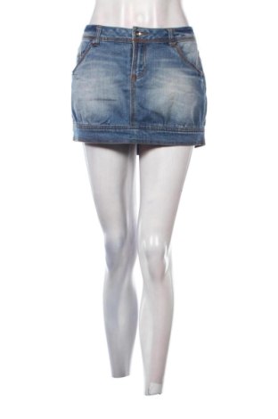 Spódnica Unbranded, Rozmiar XL, Kolor Niebieski, Cena 69,66 zł, #136860526