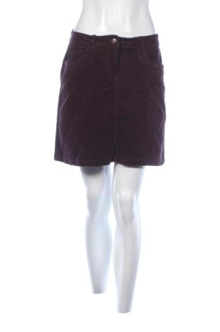 Spódnica Up 2 Fashion, Rozmiar L, Kolor Fioletowy, Cena 30,44 zł, #136860596