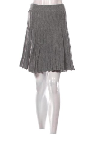 Rock Unbranded, Größe S, Farbe Grau, Preis 10,00 €, #136860609