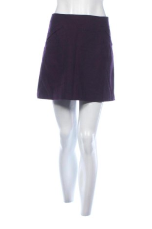 Spódnica H&M, Rozmiar L, Kolor Fioletowy, Cena 45,56 zł, #136860670