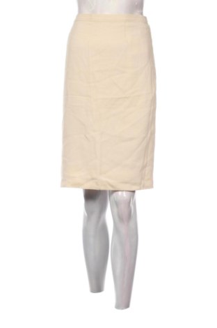 Spódnica Unbranded, Rozmiar L, Kolor Beżowy, Cena 32,15 zł, #136861192