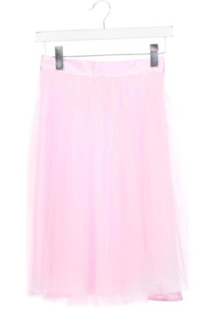 Spódnica Unbranded, Rozmiar XS, Kolor Różowy, Cena 37,51 zł, #136861323