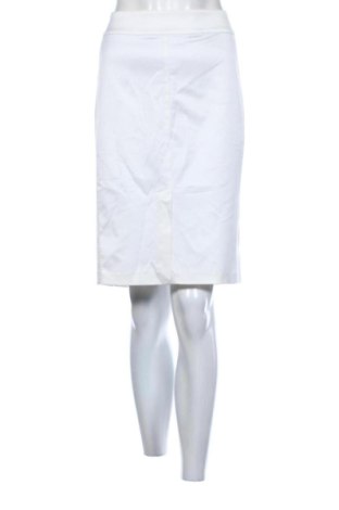 Spódnica Unbranded, Rozmiar XL, Kolor Biały, Cena 98,92 zł, #136862200