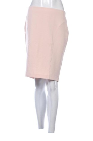 Spódnica Unbranded, Rozmiar XL, Kolor Różowy, Cena 46,00 zł, #136862342
