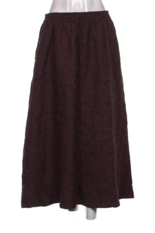 Szoknya Zara, Méret M, Szín Barna, Ár 12 889 Ft, #136862386