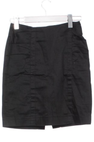 Fustă Terranova, Mărime XS, Culoare Negru, Preț 20,85 Lei, #136862878