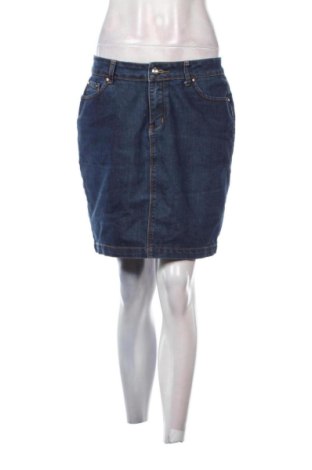Spódnica Unbranded, Rozmiar M, Kolor Niebieski, Cena 69,66 zł, #136863273