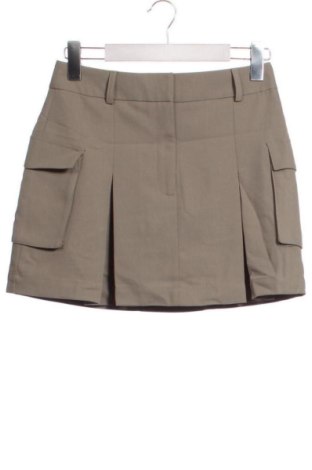 Fustă Lily Loves, Mărime XS, Culoare Verde, Preț 46,99 Lei, #136863369